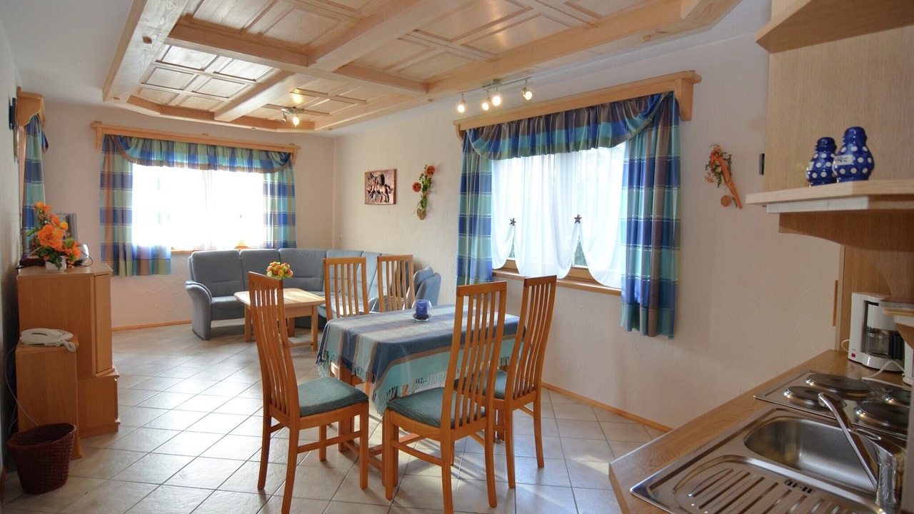 Photo of Livingroom in Stocking