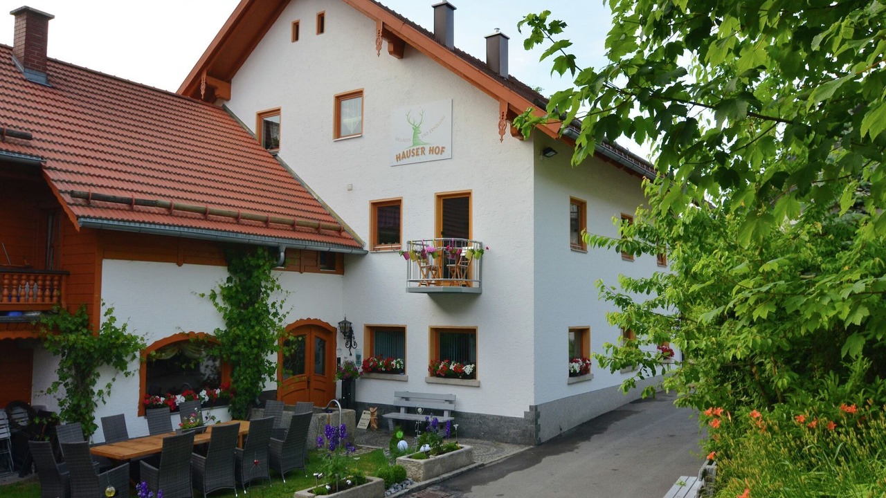 Photo of Outdoor in Stocking