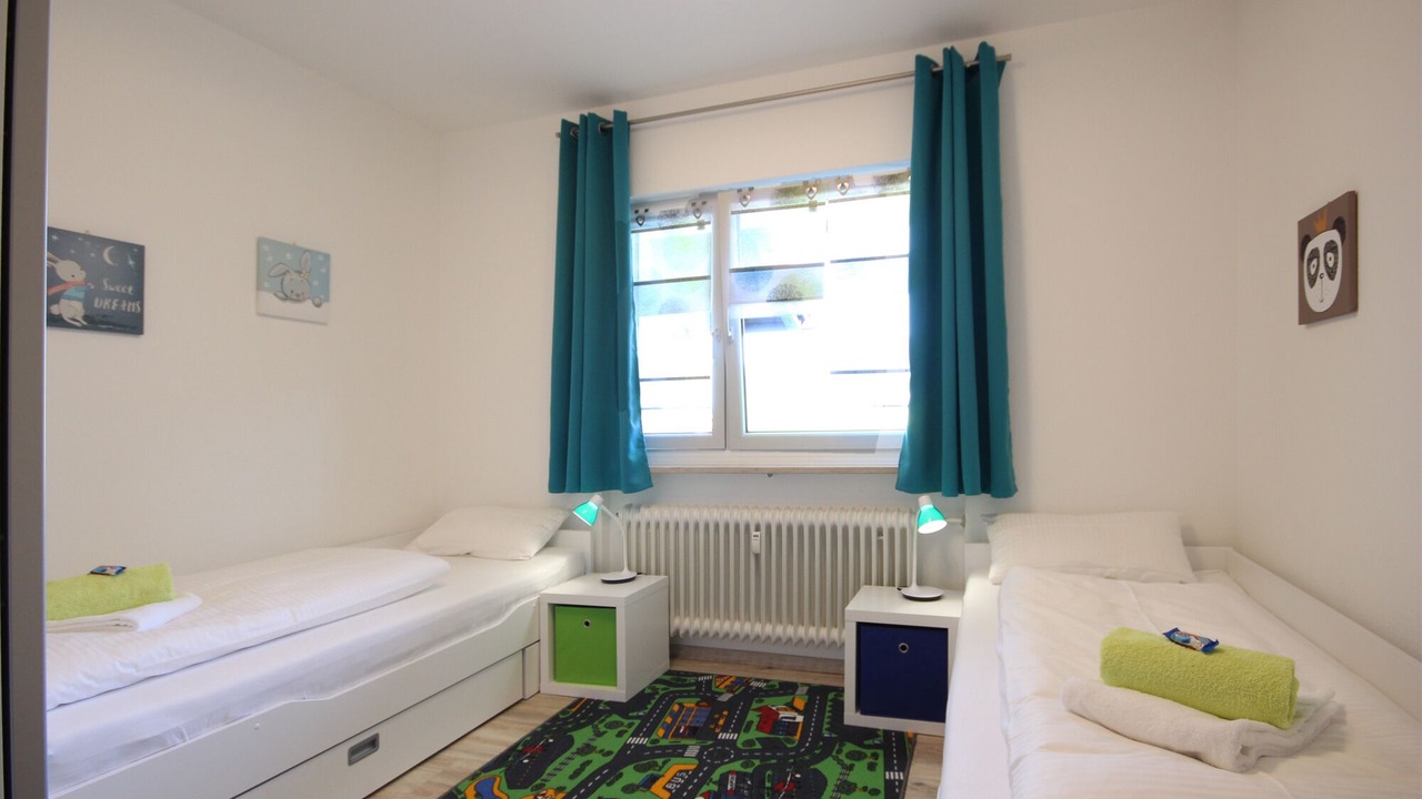 Photo of Bedroom in Nesselwang
