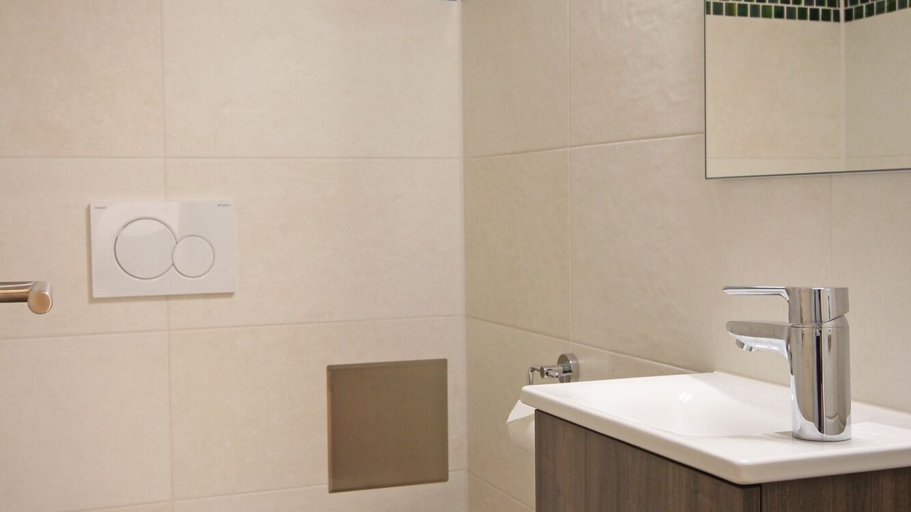 Photo of Bathroom in Nesselwang