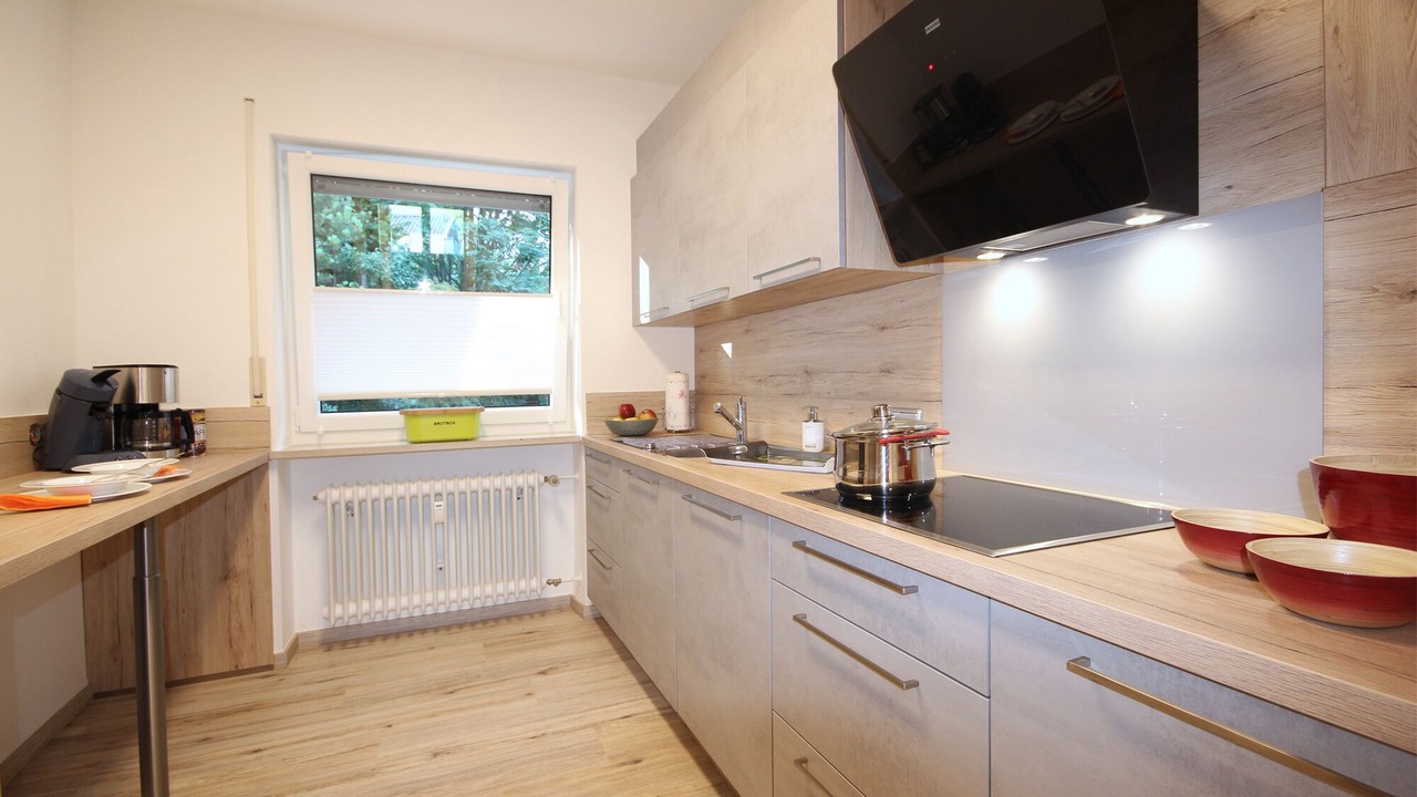 Photo of Kitchen in Nesselwang