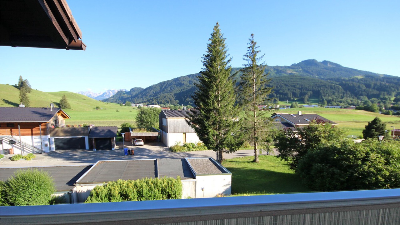 Photo of Outdoor in Nesselwang