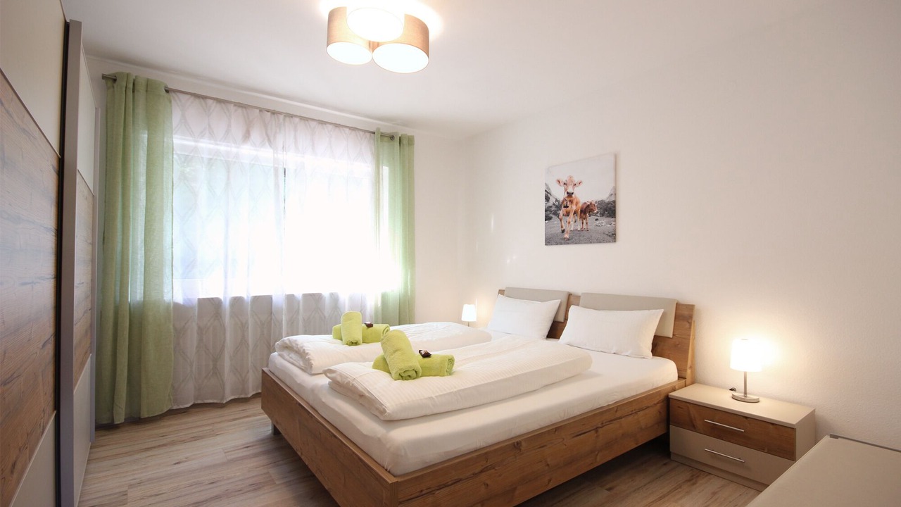Photo of Bedroom in Nesselwang
