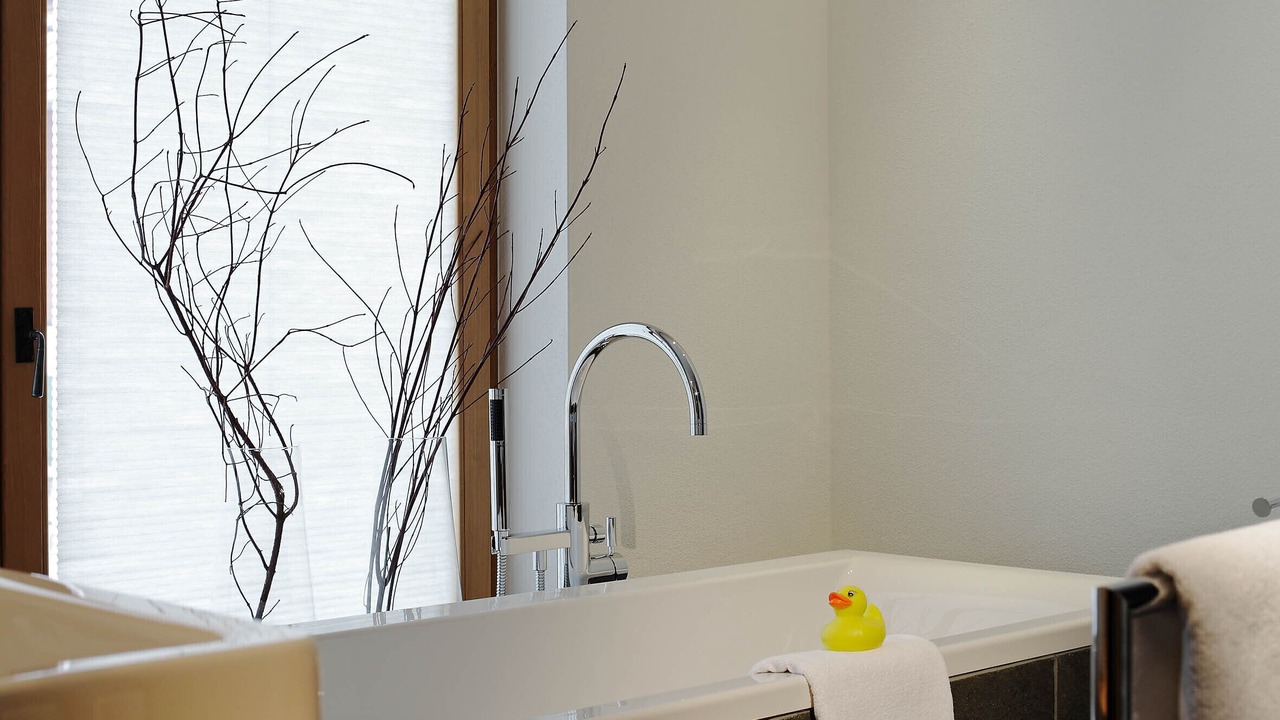 Photo of Bathroom in Oberstdorf
