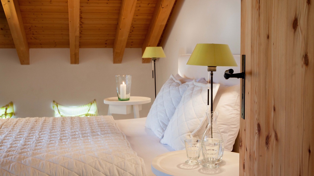 Photo of Bedroom in Oberstdorf