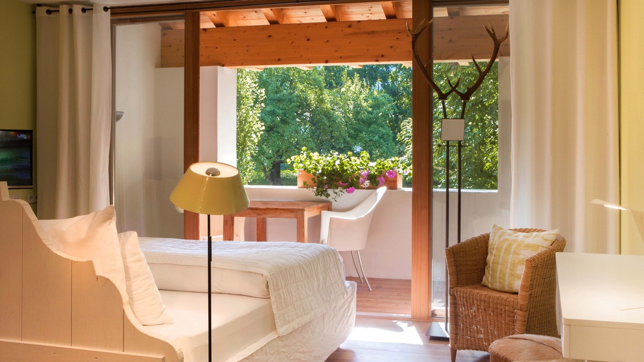 Photo of Bedroom in Oberstdorf