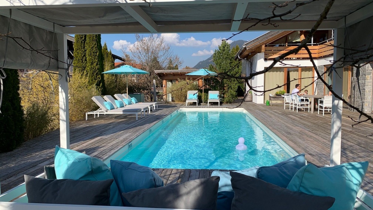 Photo of Outdoor in Oberstdorf