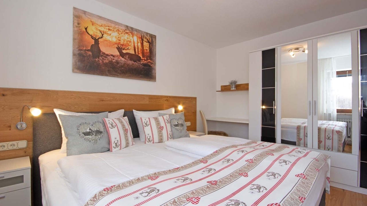 Photo of Bedroom in Nesselwang