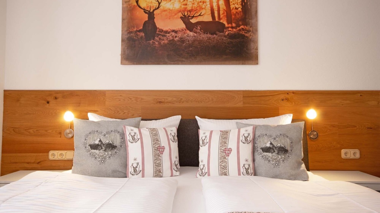 Photo of Bedroom in Nesselwang