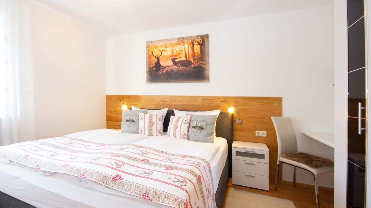 Photo of Bedroom in Nesselwang
