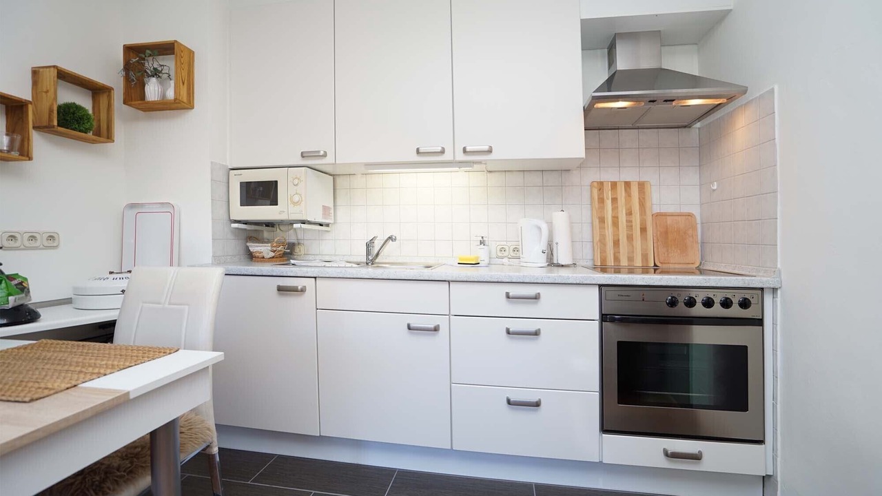 Photo of Kitchen in Nesselwang
