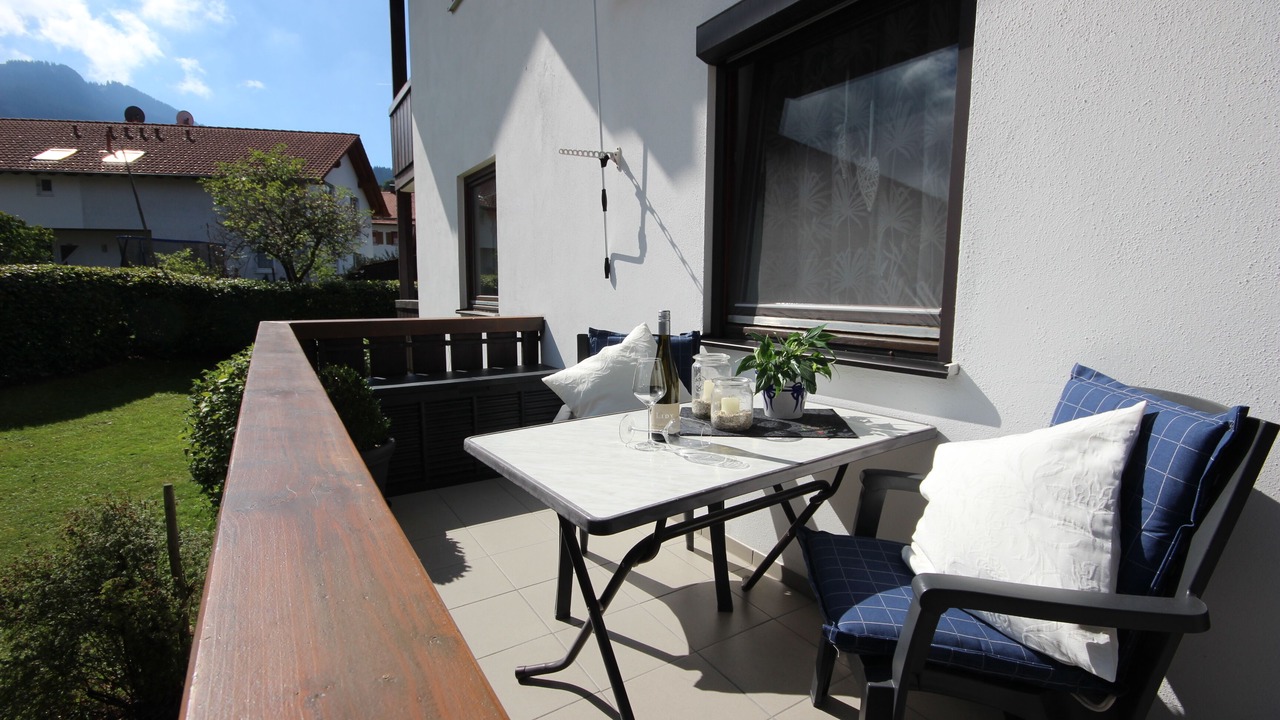 Photo of Outdoor in Nesselwang