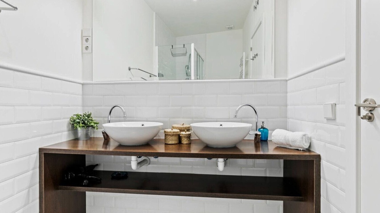 Photo of Bathroom in Justicia