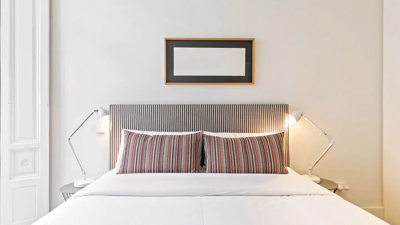 Photo of Bedroom in Justicia