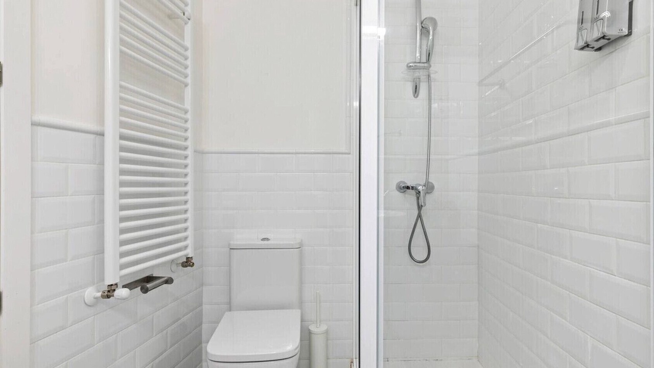 Photo of Bathroom in Justicia