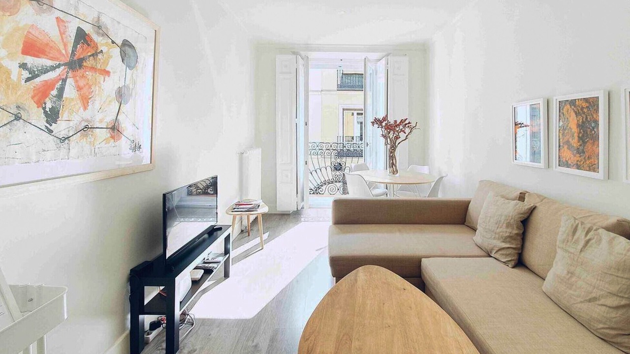 Photo of Livingroom in Justicia