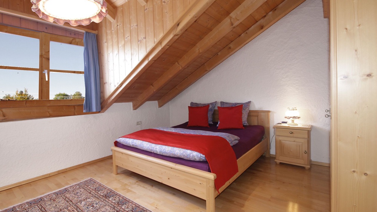 Photo of Bedroom in Oy