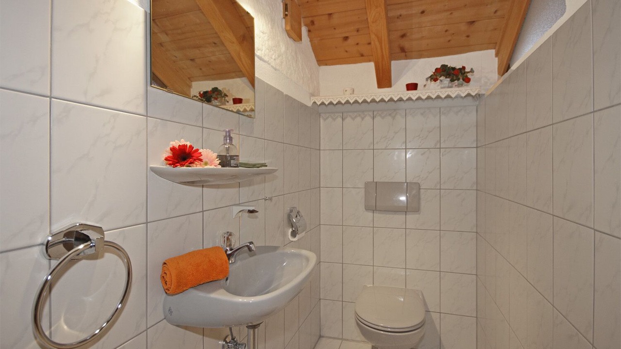 Photo of Bathroom in Oy