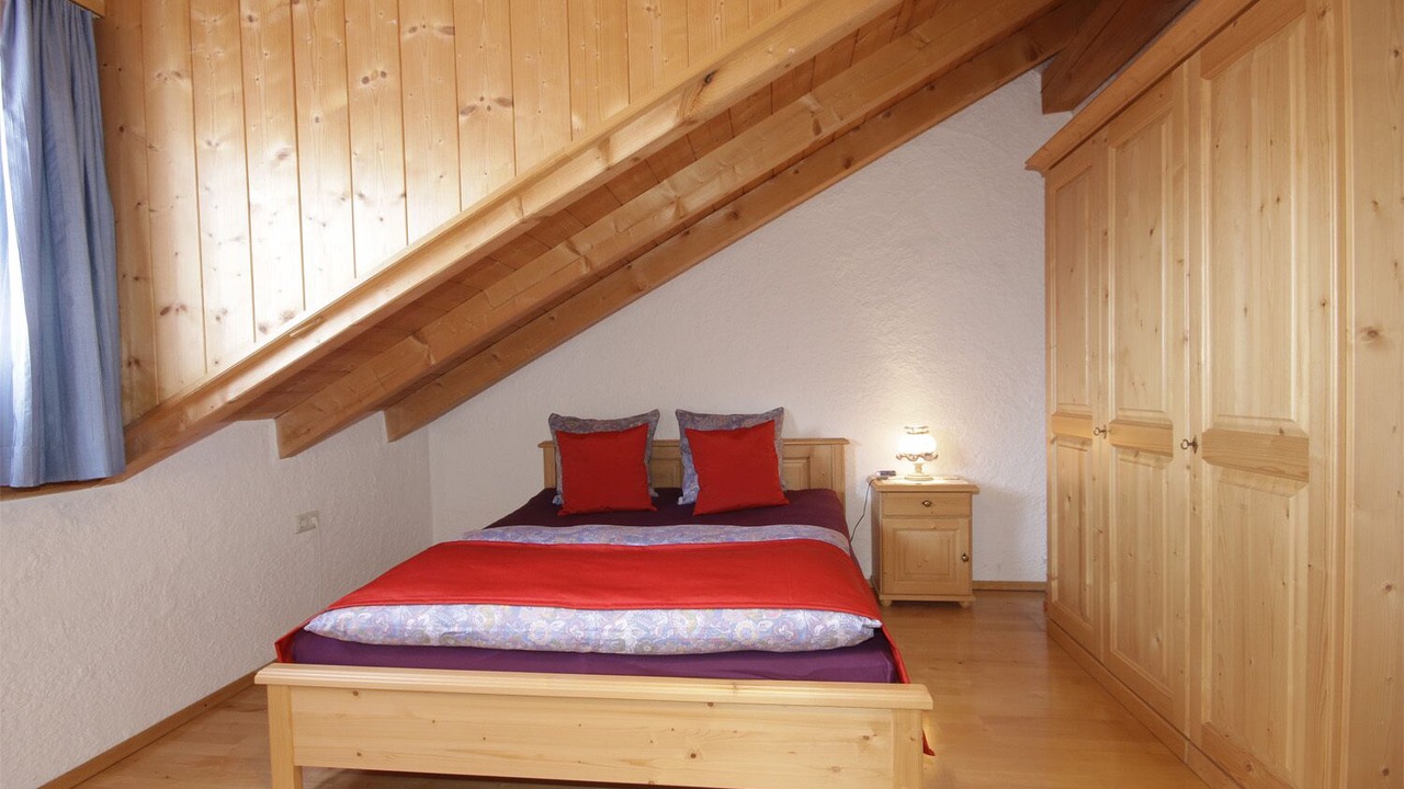 Photo of Bedroom in Oy