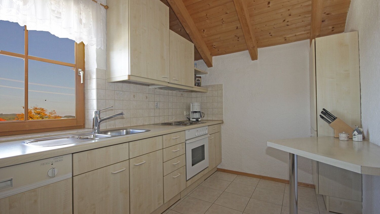 Photo of Kitchen in Oy