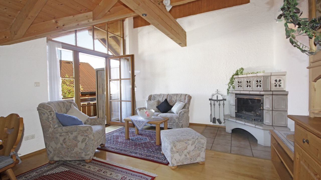 Photo of Livingroom in Oy