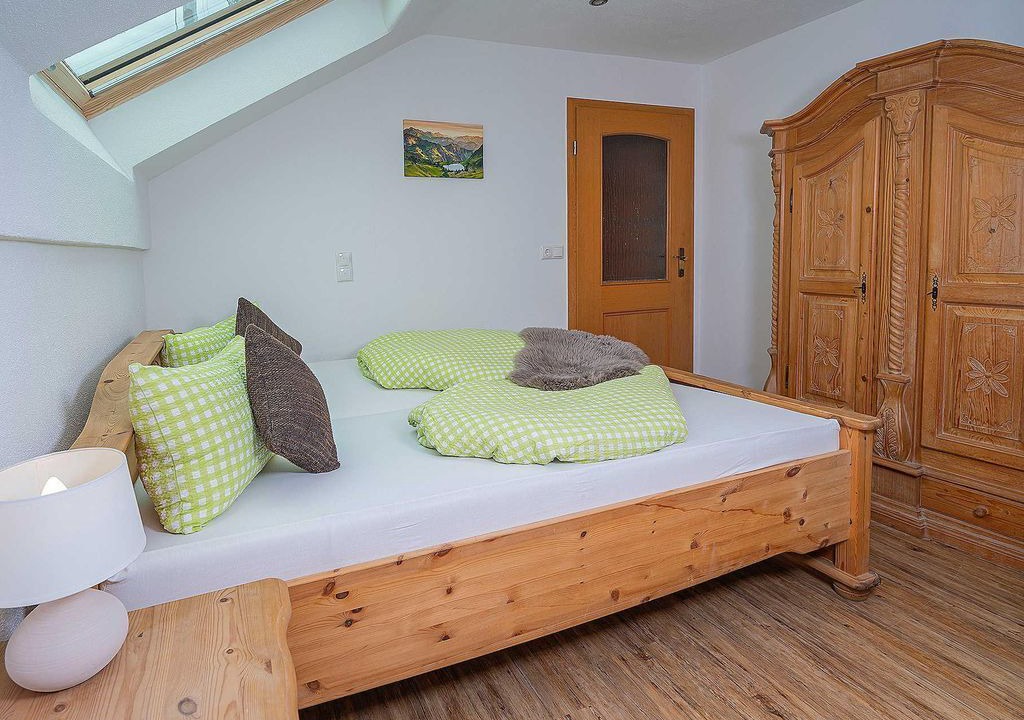 Photo of Bedroom in Hitzleried