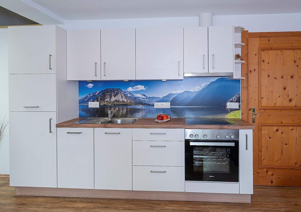 Photo of Kitchen in Hitzleried
