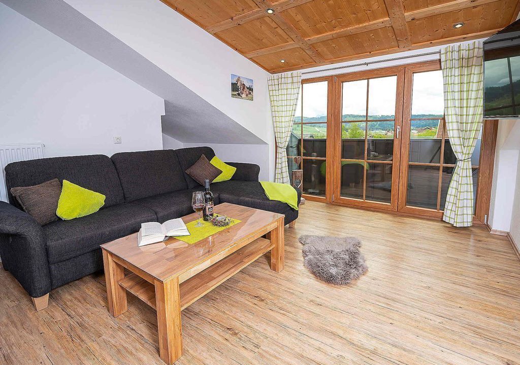 Photo of Livingroom in Hitzleried