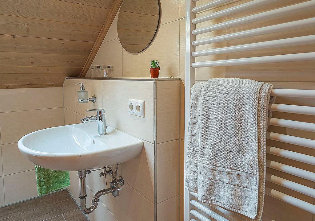 Photo of Bathroom in Hitzleried