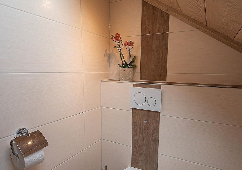 Photo of Bathroom in Hitzleried