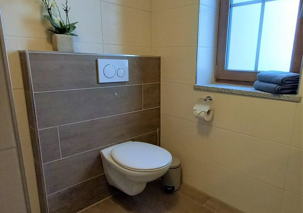Photo of Bathroom in Hitzleried