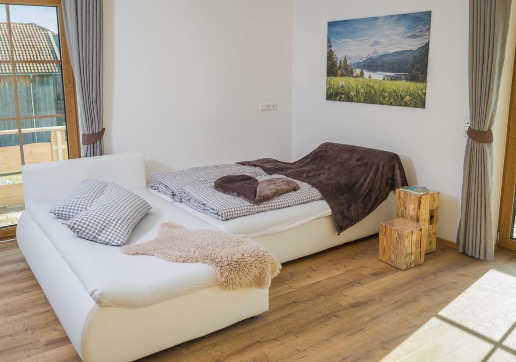 Photo of Bedroom in Hitzleried