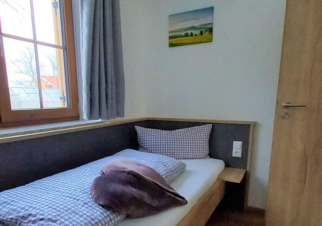 Photo of Bedroom in Hitzleried