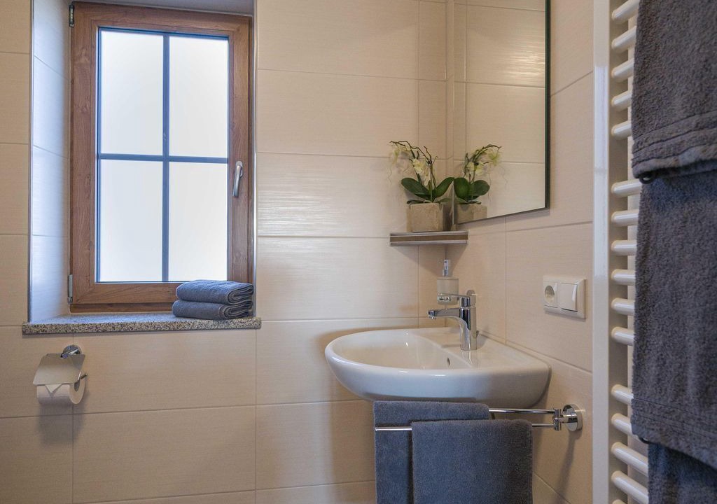 Photo of Bathroom in Hitzleried