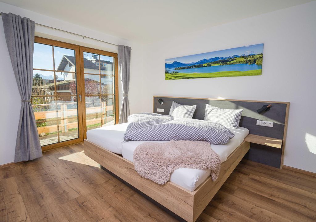Photo of Bedroom in Hitzleried