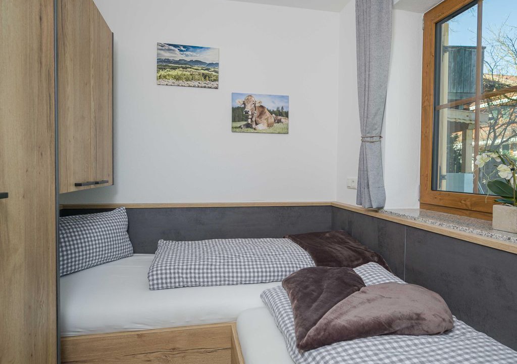 Photo of Bedroom in Hitzleried