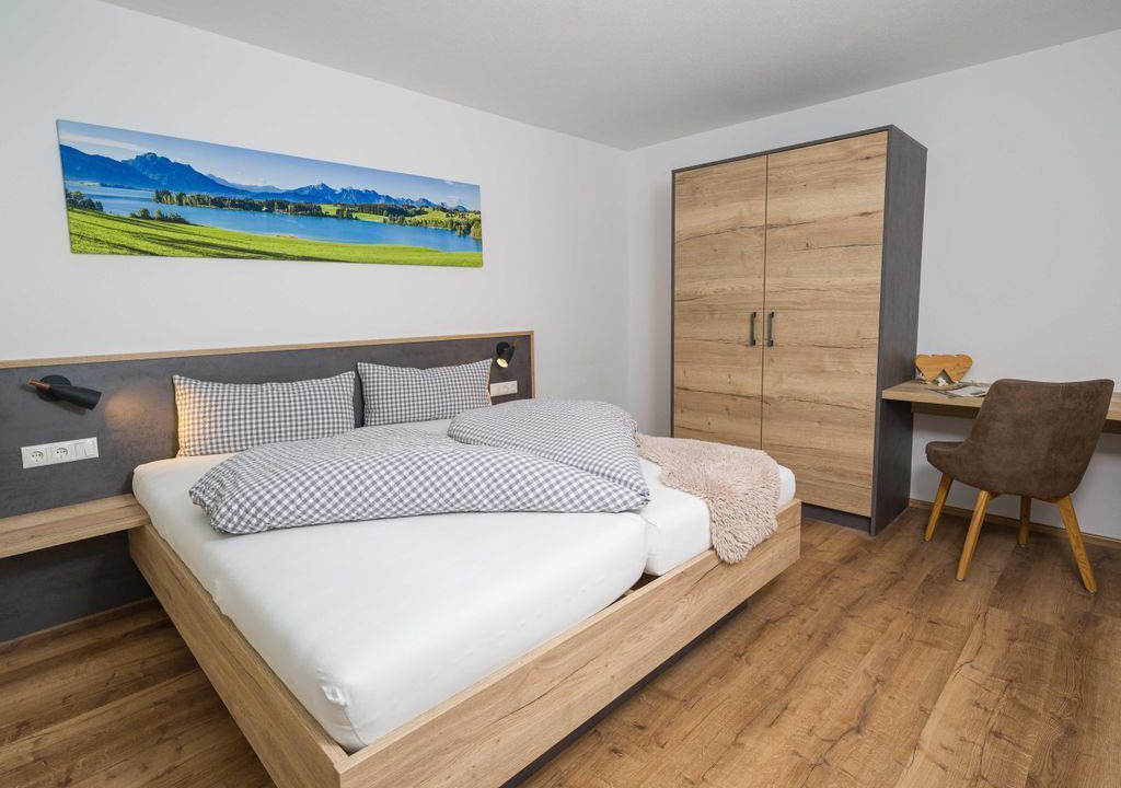 Photo of Bedroom in Hitzleried