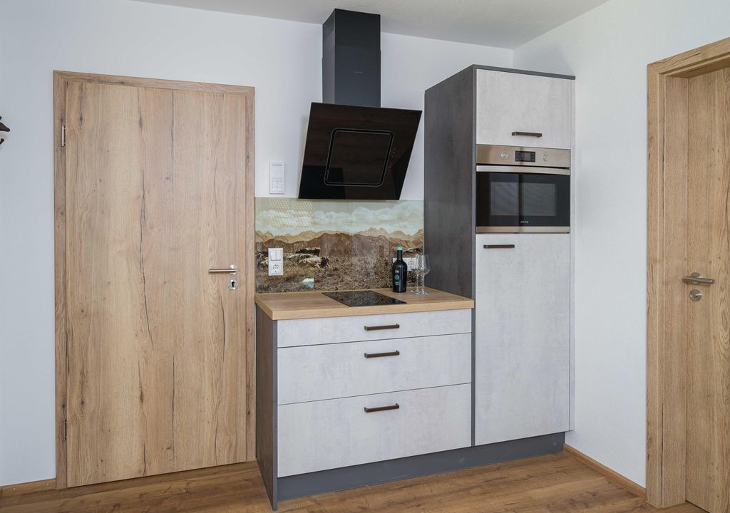 Photo of Kitchen in Hitzleried