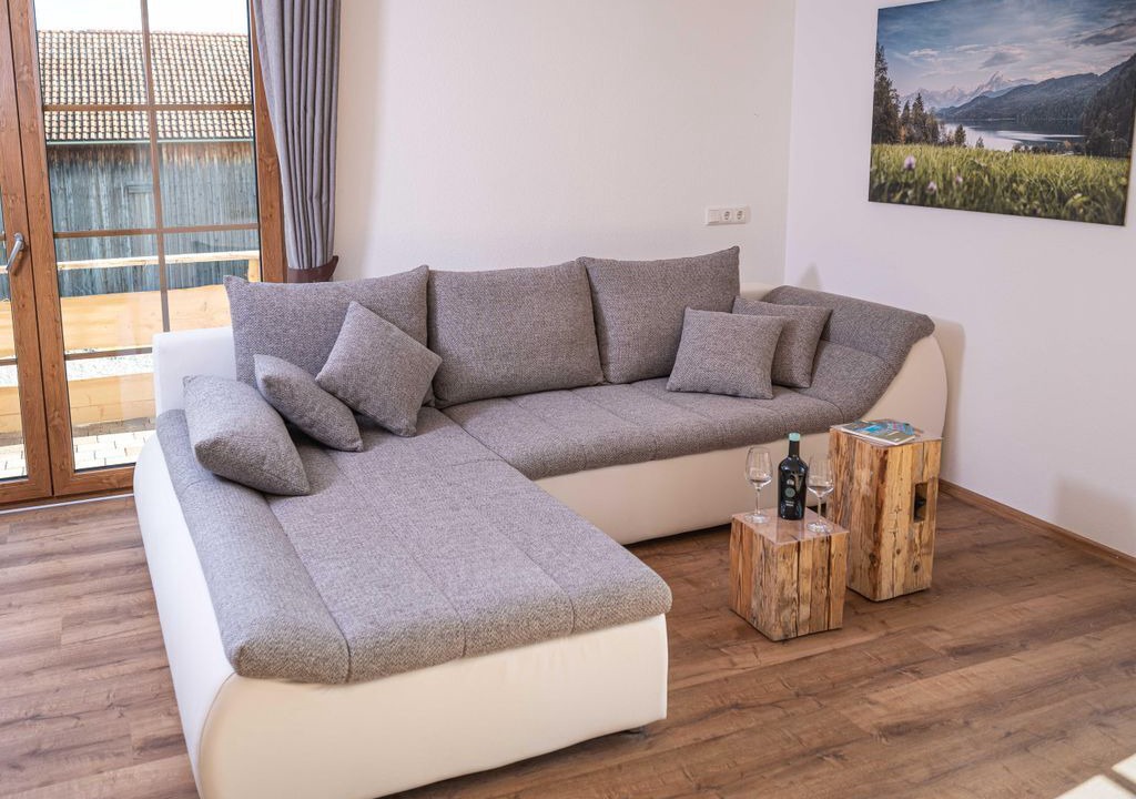 Photo of Livingroom in Hitzleried