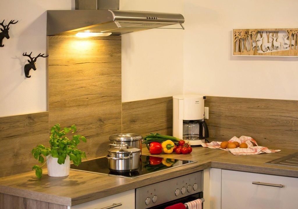 Photo of Kitchen in Nesselwang