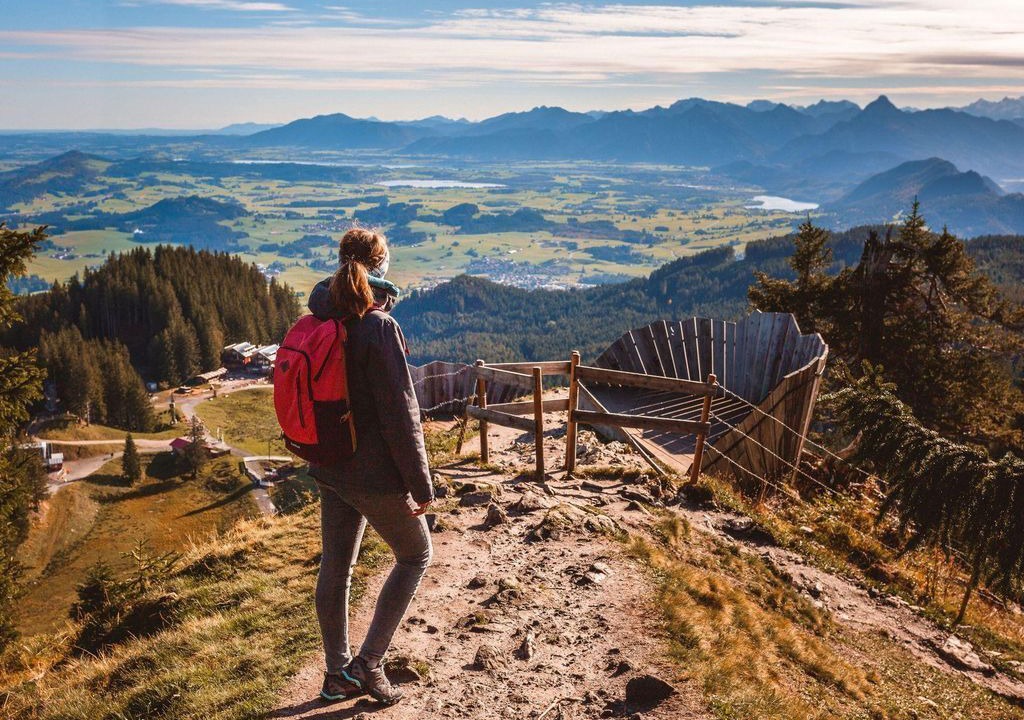 Photo of Others in Nesselwang