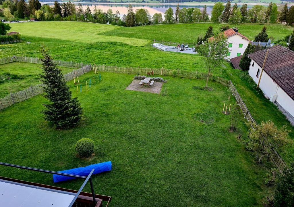 Photo of Outdoor in Rieden am Forggensee