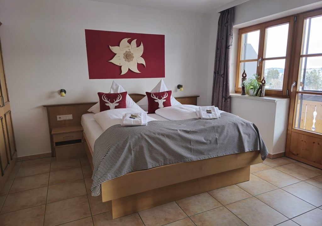Photo of Bedroom in Rieden am Forggensee