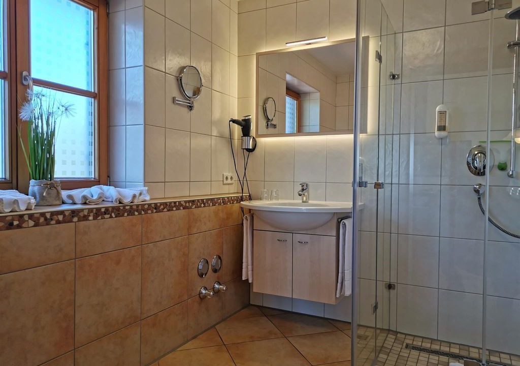 Photo of Bathroom in Rieden am Forggensee
