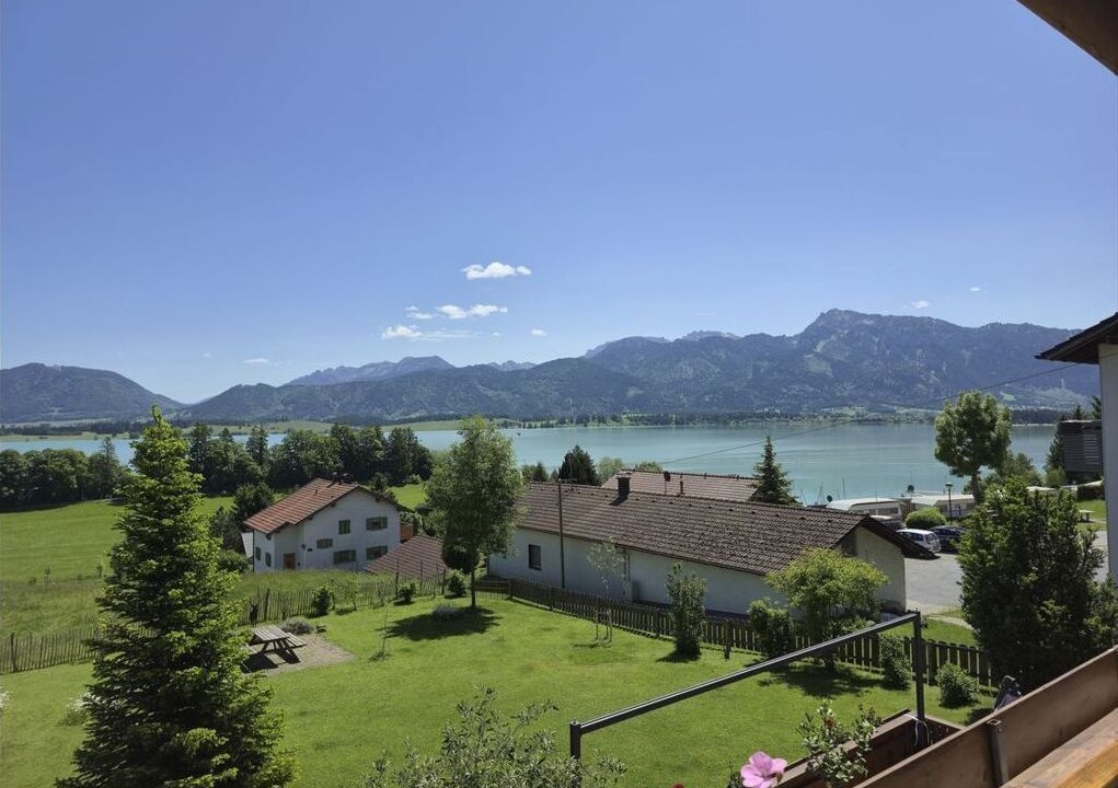 Photo of Outdoor in Rieden am Forggensee