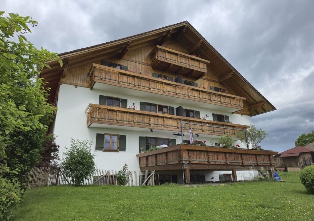 Photo of Outdoor in Rieden am Forggensee