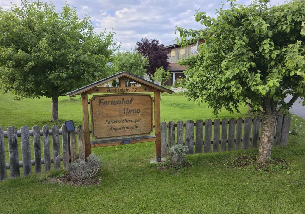 Photo of Outdoor in Rieden am Forggensee