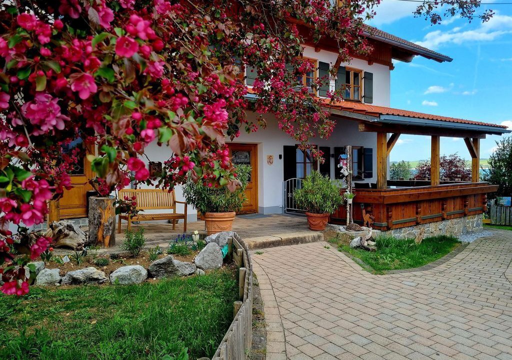 Photo of Outdoor in Rieden am Forggensee