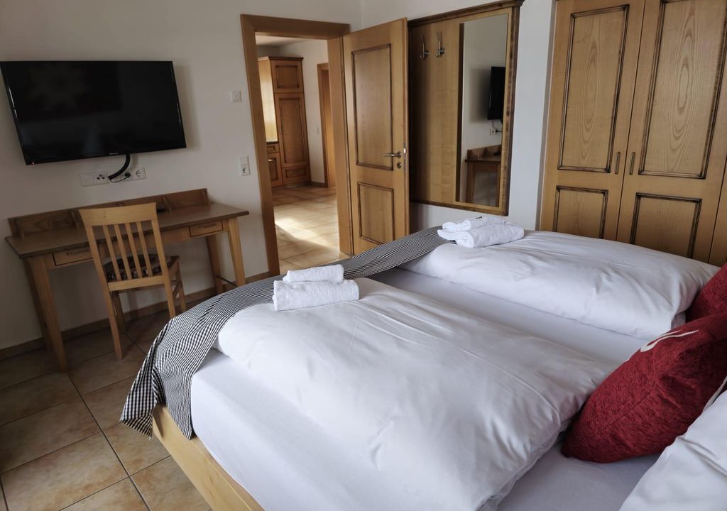 Photo of Bedroom in Rieden am Forggensee