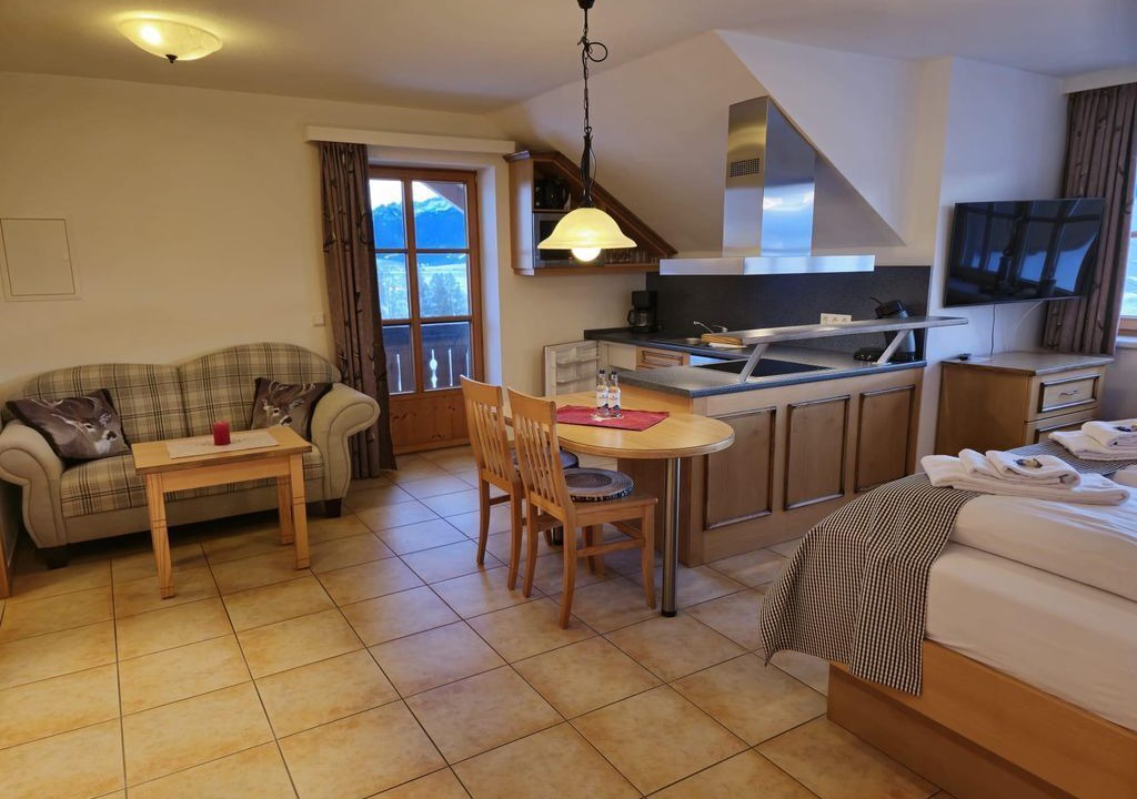 Photo of Bedroom in Osterreinen